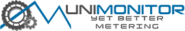 UniMonitor logo